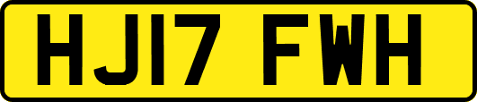 HJ17FWH