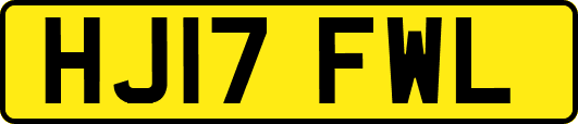 HJ17FWL