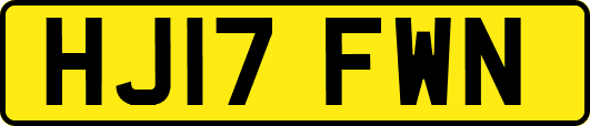 HJ17FWN