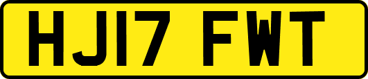 HJ17FWT