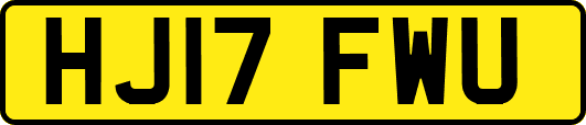 HJ17FWU