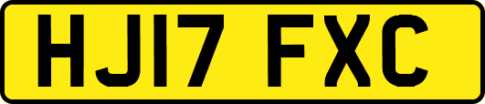 HJ17FXC