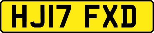 HJ17FXD