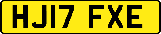HJ17FXE