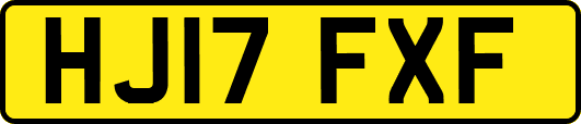 HJ17FXF