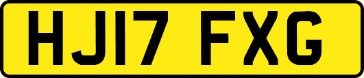 HJ17FXG