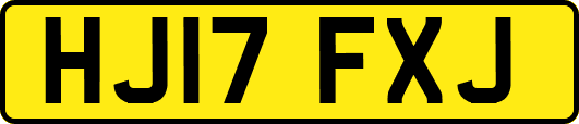 HJ17FXJ