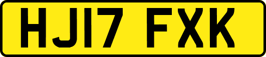 HJ17FXK