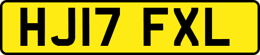 HJ17FXL