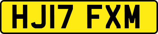 HJ17FXM