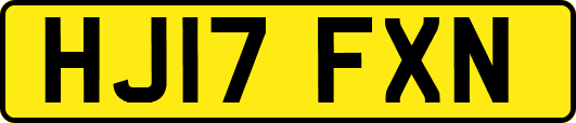 HJ17FXN