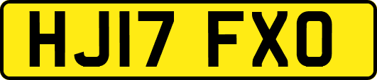 HJ17FXO