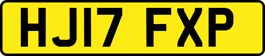 HJ17FXP