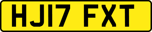 HJ17FXT