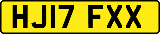 HJ17FXX