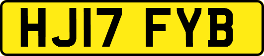 HJ17FYB