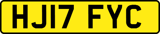 HJ17FYC