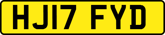 HJ17FYD