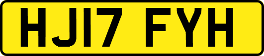 HJ17FYH