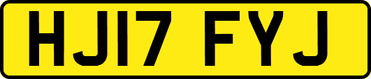 HJ17FYJ