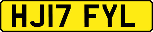 HJ17FYL