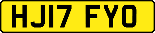 HJ17FYO