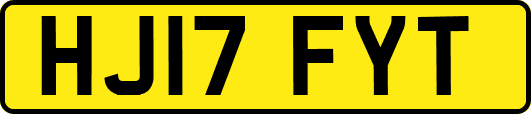 HJ17FYT