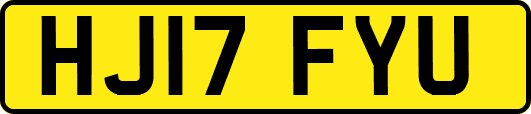 HJ17FYU