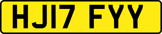 HJ17FYY