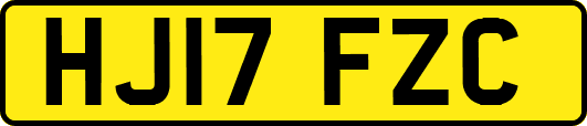 HJ17FZC