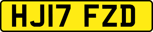 HJ17FZD