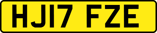 HJ17FZE