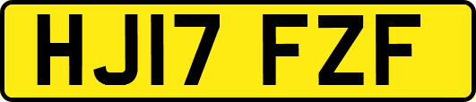 HJ17FZF