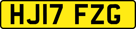 HJ17FZG