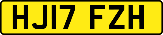 HJ17FZH