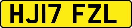 HJ17FZL
