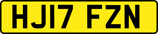 HJ17FZN