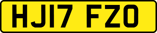 HJ17FZO