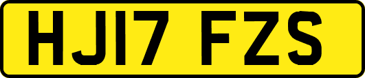 HJ17FZS