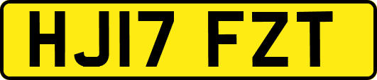 HJ17FZT