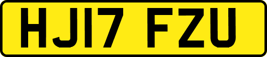 HJ17FZU