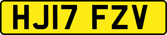 HJ17FZV