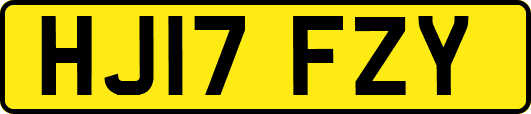 HJ17FZY