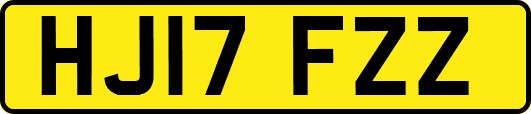 HJ17FZZ