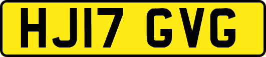 HJ17GVG