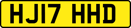 HJ17HHD