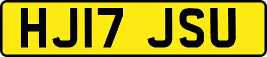 HJ17JSU