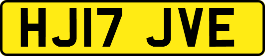 HJ17JVE