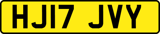 HJ17JVY