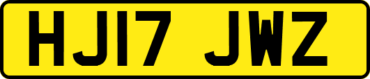 HJ17JWZ